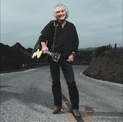 ALBERT LEE