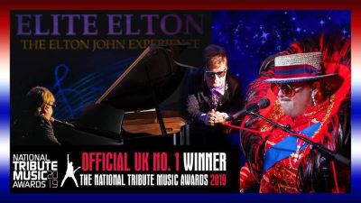 ELITE ELTON