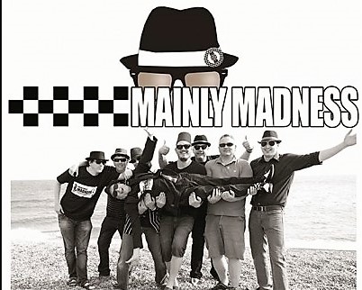 Mainly Madness