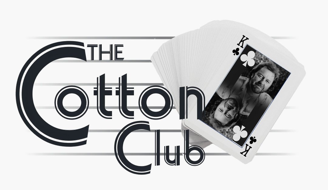 The Cotton Club 