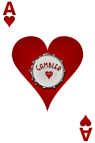 Gambler - The Band